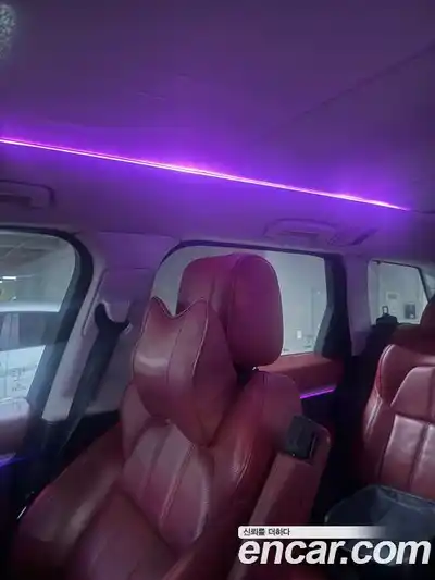 Land Rover Range-Rover Sport 2014 3.0 Автомат в Москве № 213849, миниатюра 3