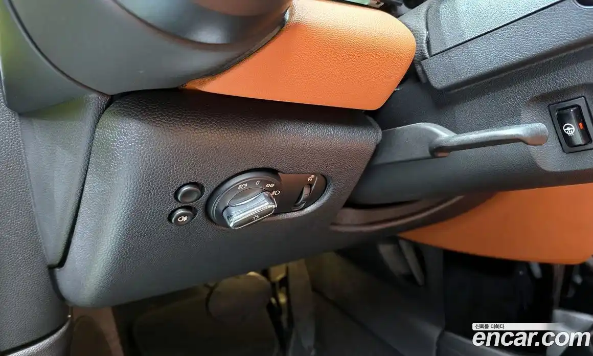 Mini Cooper Convertible 2024 2.0 Автомат в Москве № 213987, фото 5