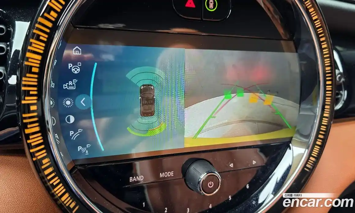 Mini Cooper Convertible 2024 2.0 Автомат в Москве № 213987, фото 7