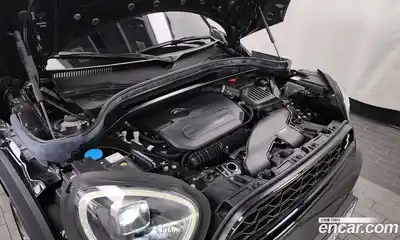 Mini Countryman 2023 2.0 Автомат в Москве № 214300, миниатюра 11
