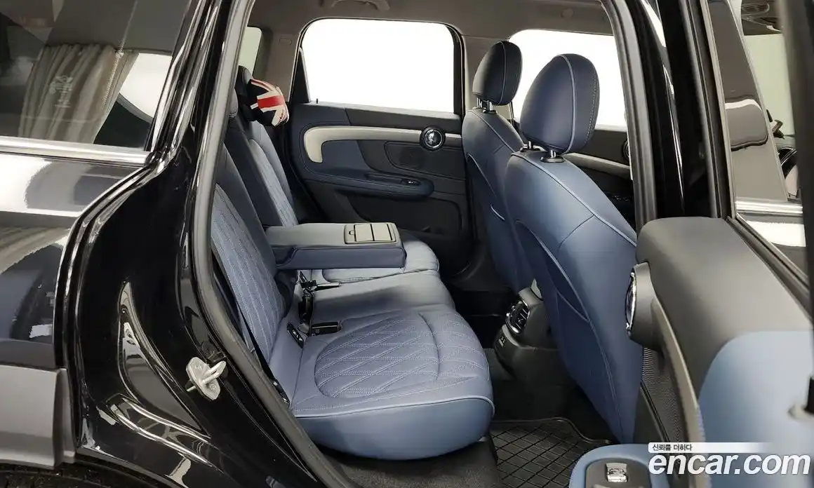 Mini Countryman 2023 2.0 Автомат в Москве № 214300, фото 12