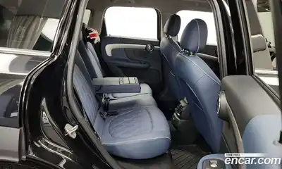 Mini Countryman 2023 2.0 Автомат в Москве № 214300, миниатюра 12