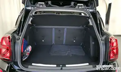 Mini Countryman 2023 2.0 Автомат в Москве № 214300, миниатюра 2