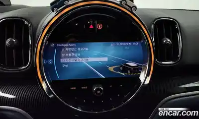 Mini Countryman 2023 2.0 Автомат в Москве № 214300, миниатюра 3