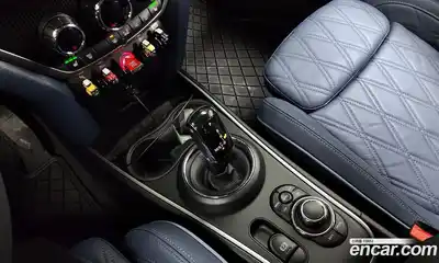 Mini Countryman 2023 2.0 Автомат в Москве № 214300, миниатюра 4