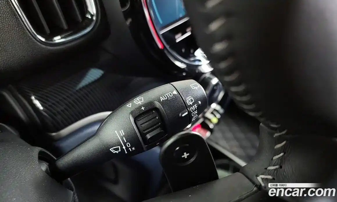 Mini Countryman 2023 2.0 Автомат в Москве № 214300, фото 5