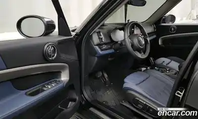 Mini Countryman 2023 2.0 Автомат в Москве № 214300, миниатюра 6