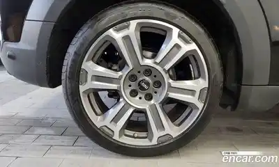 Mini Countryman 2023 2.0 Автомат в Москве № 214300, миниатюра 9