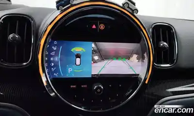 Mini Countryman 2023 2.0 Автомат в Москве № 214300, миниатюра 10