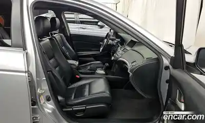 Honda Accord 2008 2.4 Автомат в Москве № 215162, миниатюра 11