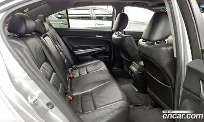 Honda Accord 2008 2.4 Автомат в Москве № 215162, миниатюра 12