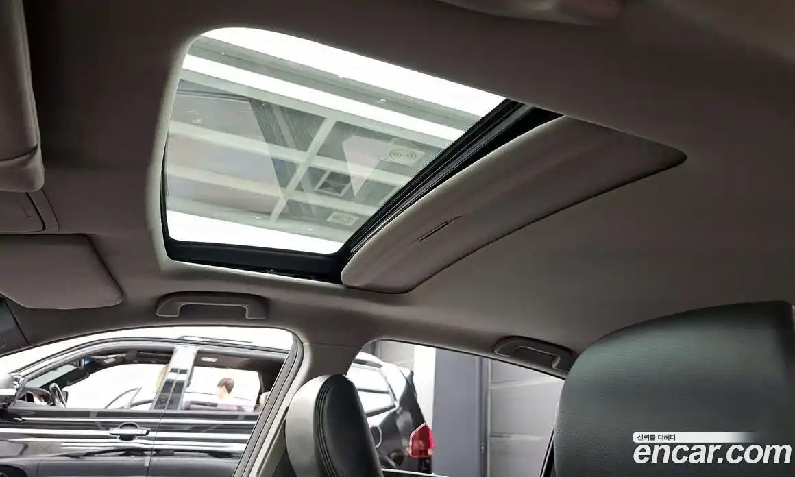 Honda Accord 2008 2.4 Автомат в Москве № 215162, фото 19