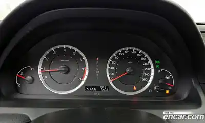 Honda Accord 2008 2.4 Автомат в Москве № 215162, миниатюра 8