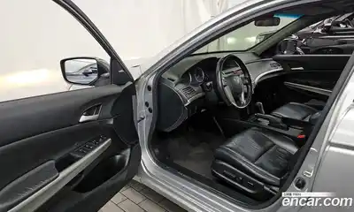 Honda Accord 2008 2.4 Автомат в Москве № 215162, миниатюра 10