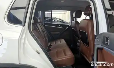 Volkswagen Tiguan 2015 2.0 Автомат в Москве № 215170, миниатюра 8