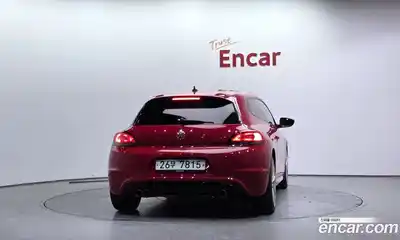 Volkswagen Scirocco 2013 2.0 Автомат в Москве № 215242, миниатюра 12