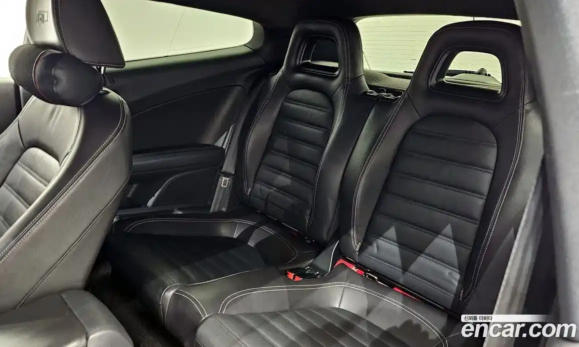 Volkswagen Scirocco 2013 2.0 Автомат в Москве № 215242, фото 14