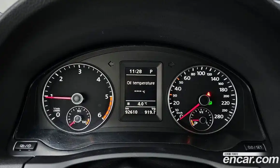 Volkswagen Scirocco 2013 2.0 Автомат в Москве № 215242, фото 18