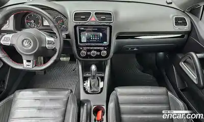 Volkswagen Scirocco 2013 2.0 Автомат в Москве № 215242, миниатюра 4
