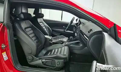 Volkswagen Scirocco 2013 2.0 Автомат в Москве № 215242, миниатюра 5