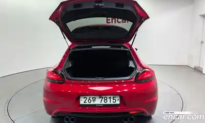 Volkswagen Scirocco 2013 2.0 Автомат в Москве № 215242, миниатюра 6