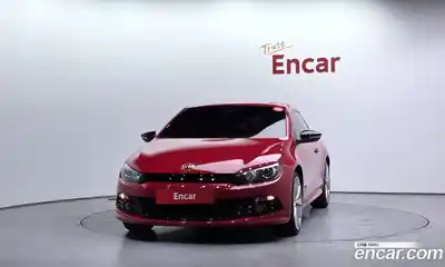 Volkswagen Scirocco 2013 2.0 Автомат в Москве № 215242, миниатюра 7