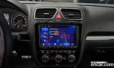 Volkswagen Scirocco 2013 2.0 Автомат в Москве № 215242, миниатюра 10