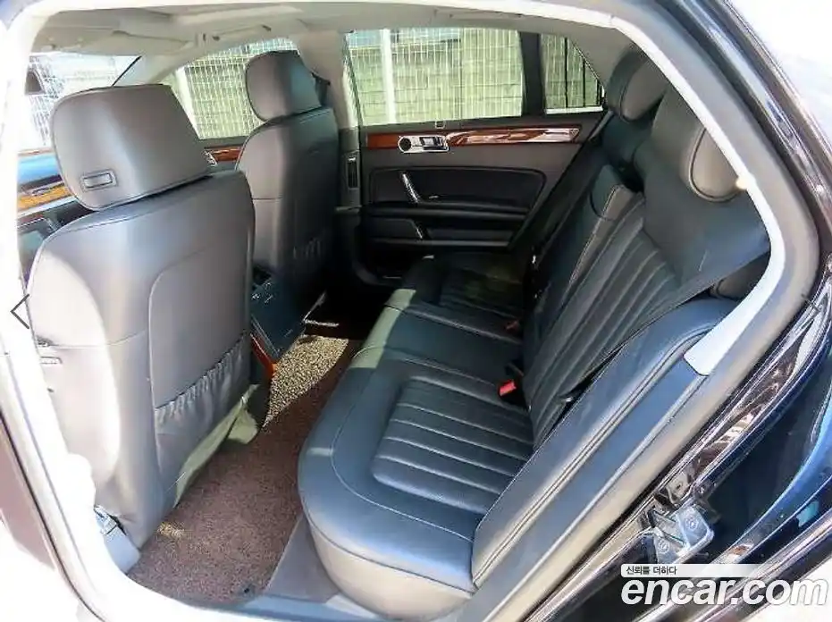 Volkswagen Phaeton 2015 3.0 Автомат в Москве № 215349, фото 11