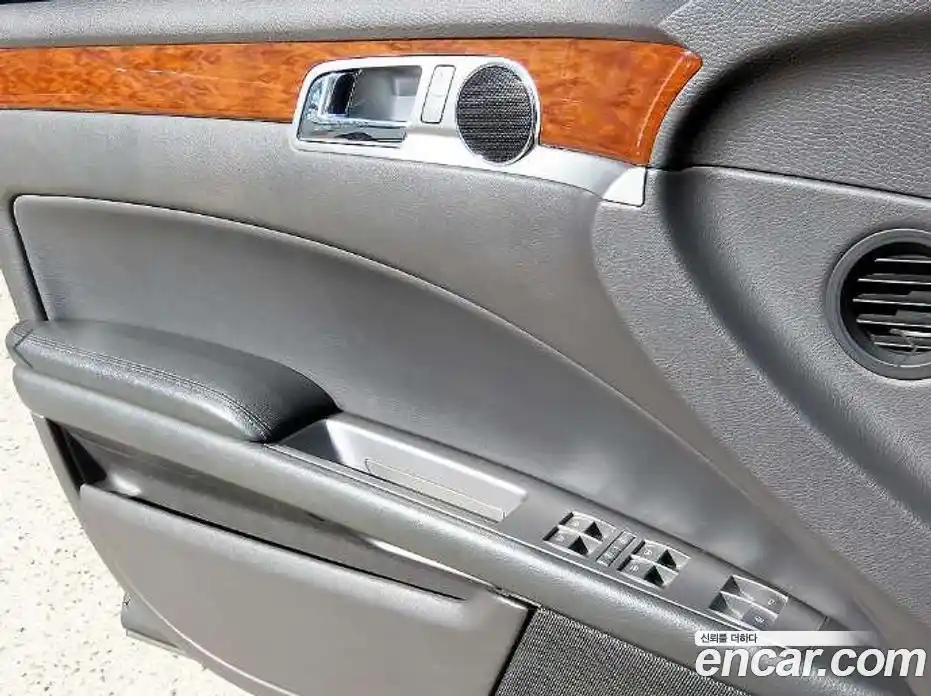 Volkswagen Phaeton 2015 3.0 Автомат в Москве № 215349, фото 13