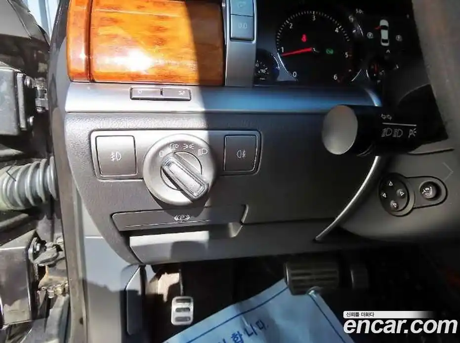 Volkswagen Phaeton 2015 3.0 Автомат в Москве № 215349, фото 14