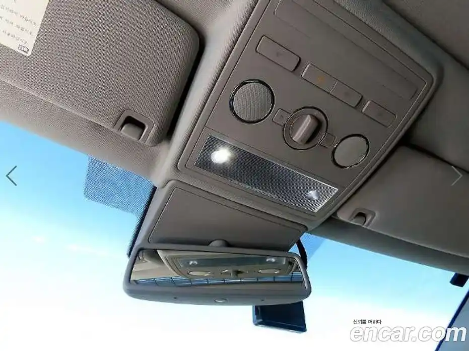 Volkswagen Phaeton 2015 3.0 Автомат в Москве № 215349, фото 17