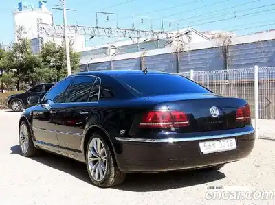Volkswagen Phaeton 2015 3.0 Автомат в Москве № 215349, миниатюра 2