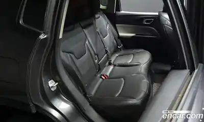 Jeep Compass 2022 2.4 Автомат в Москве № 215459, миниатюра 12