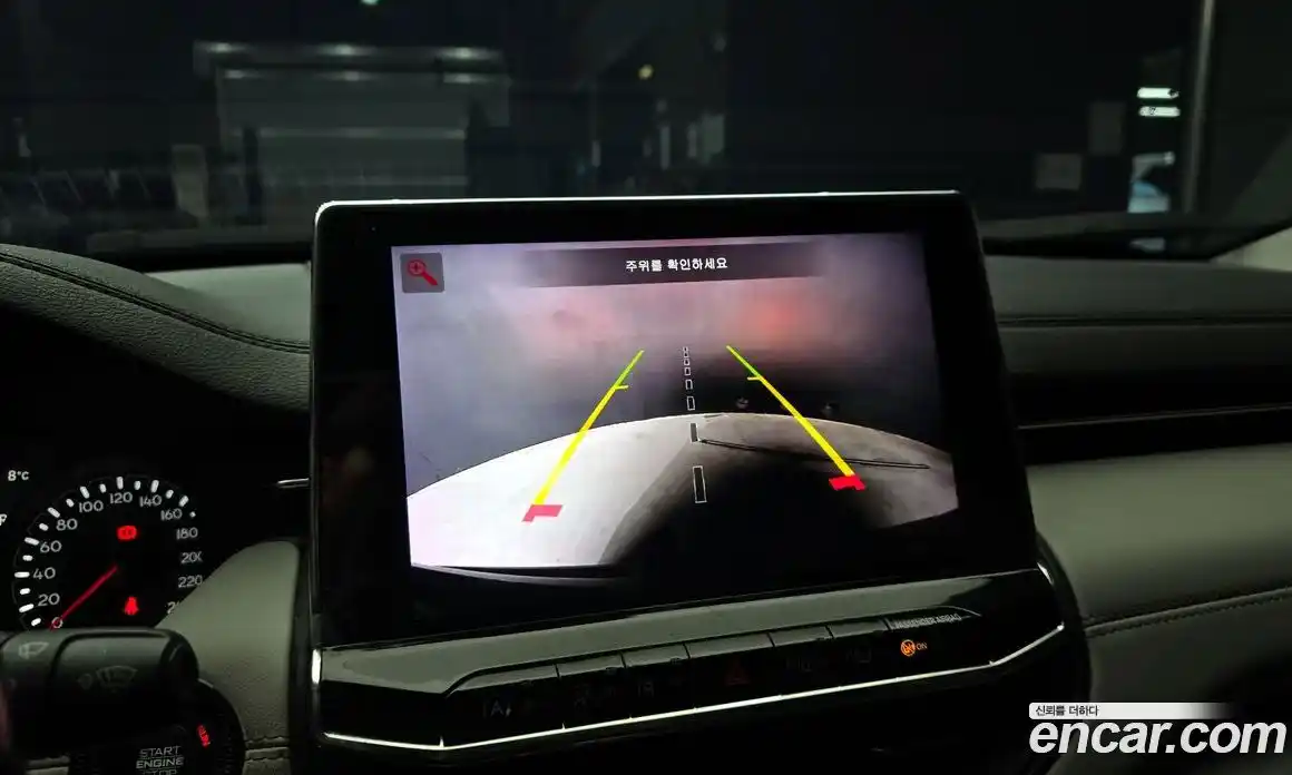 Jeep Compass 2022 2.4 Автомат в Москве № 215459, фото 14