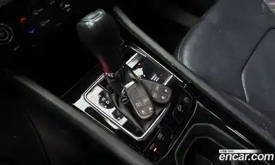 Jeep Compass 2022 2.4 Автомат в Москве № 215459, миниатюра 9