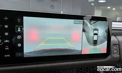 Kia Tasman 2026 2.5 Автомат в Москве № 21555, миниатюра 12