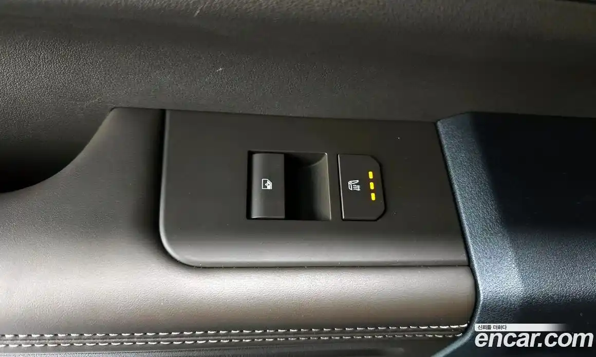 Kia Tasman 2026 2.5 Автомат в Москве № 21555, фото 13