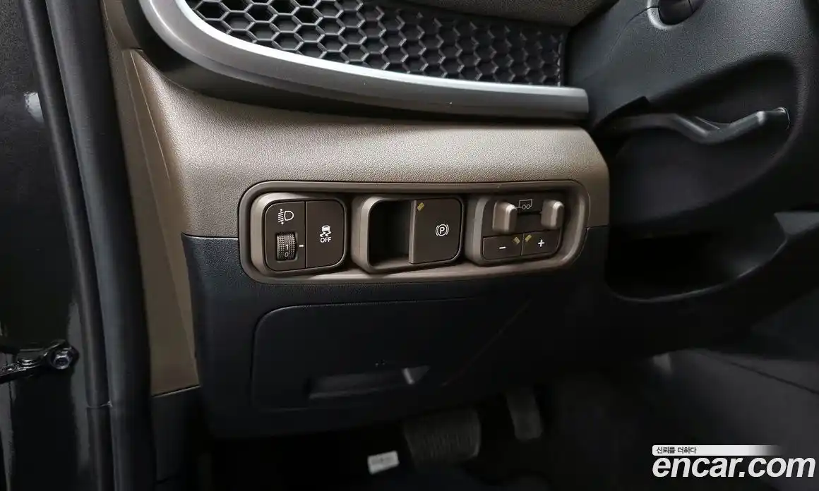 Kia Tasman 2026 2.5 Автомат в Москве № 21555, фото 15