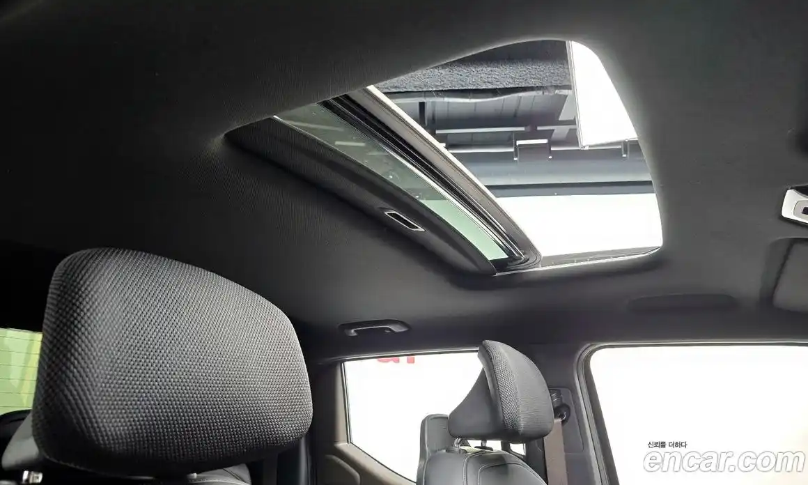 Kia Tasman 2026 2.5 Автомат в Москве № 21555, фото 4