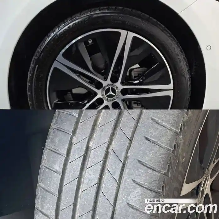 Mercedes-Benz A-Class 2024 2.0 Автомат в Москве № 216432, фото 4