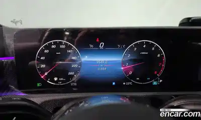 Mercedes-Benz A-Class 2024 2.0 Автомат в Москве № 216432, миниатюра 7