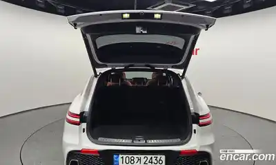 Genesis GV70 2023 2.5 Автомат в Москве № 21769, миниатюра 7