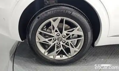 Genesis GV70 2023 2.5 Автомат в Москве № 21769, миниатюра 8