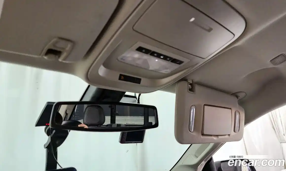 Chevrolet Colorado 2021 3.6 Автомат в Москве № 217814, фото 17