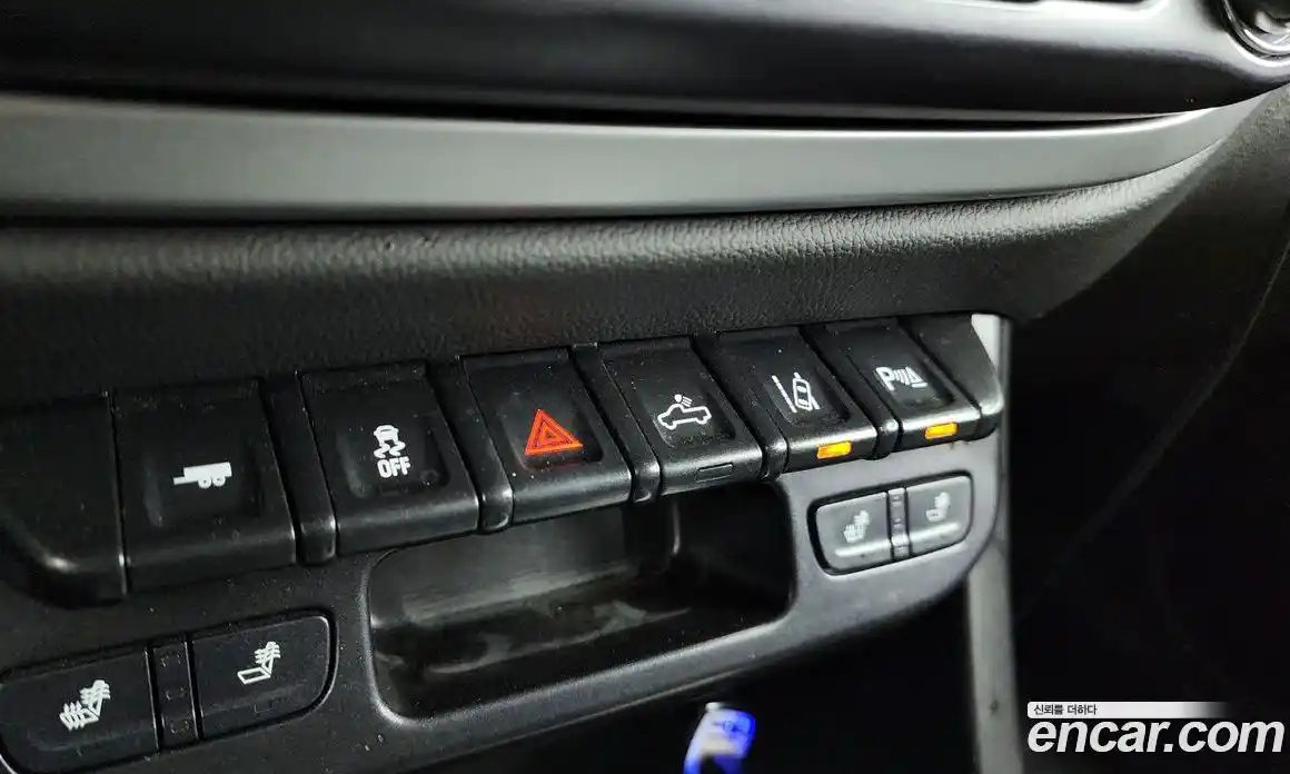 Chevrolet Colorado 2021 3.6 Автомат в Москве № 217814, фото 18