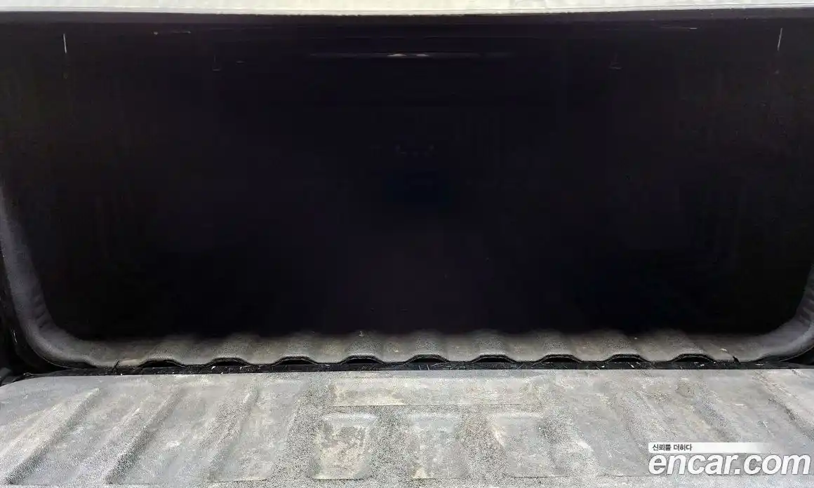 Chevrolet Colorado 2021 3.6 Автомат в Москве № 217814, фото 20