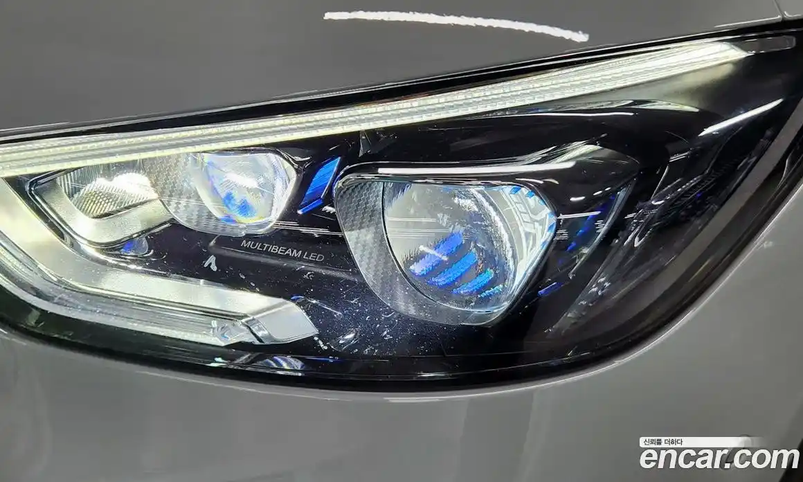 Mercedes-Benz AMG GT 2023 4.0 Автомат в Москве № 218296, фото 13