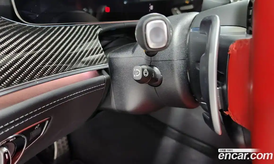 Mercedes-Benz AMG GT 2023 4.0 Автомат в Москве № 218296, фото 16