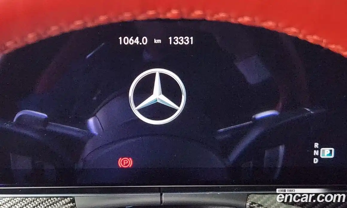 Mercedes-Benz AMG GT 2023 4.0 Автомат в Москве № 218296, фото 8