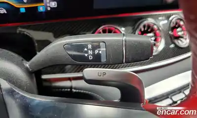 Mercedes-Benz AMG GT 2023 4.0 Автомат в Москве № 218296, миниатюра 9